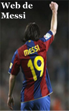 Leonel Messi