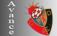 CD Avance