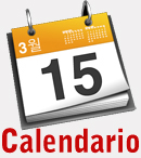 Calendario