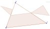 Área de un triángulo