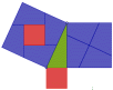 Teorema de Pitágoras: demostraciones visuales